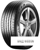 Каталог Continental 275/30 r21 EcoContact 6 ContiSilent 98Y от магазина Шинторг